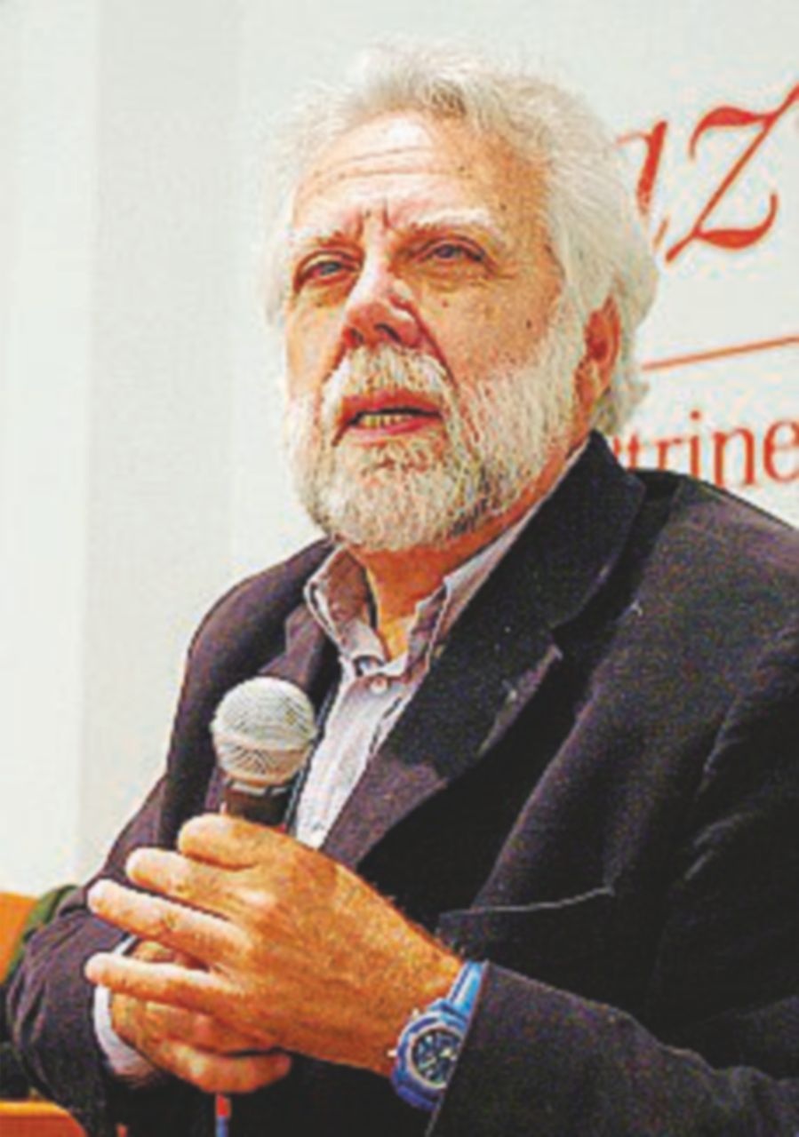 “Bobo” la salverà? Ora l’Unità punta su Staino direttore