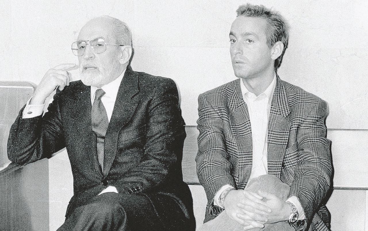 Copertina di Sequestrati 15 milioni al compare di don Vito