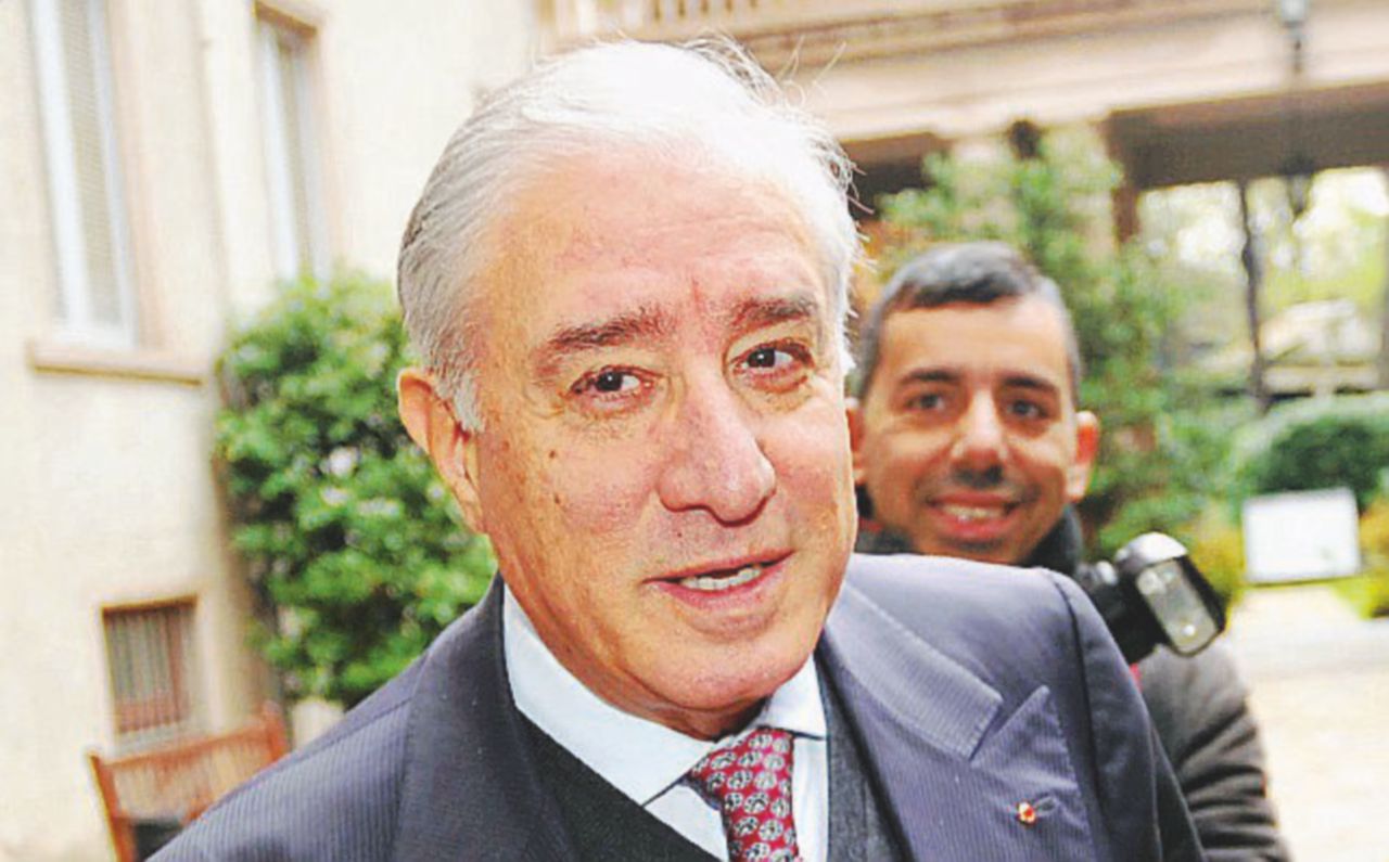 “Marcello Leave!”: serata spot di Rete4 per l’ex senatore fuori (dal carcere)