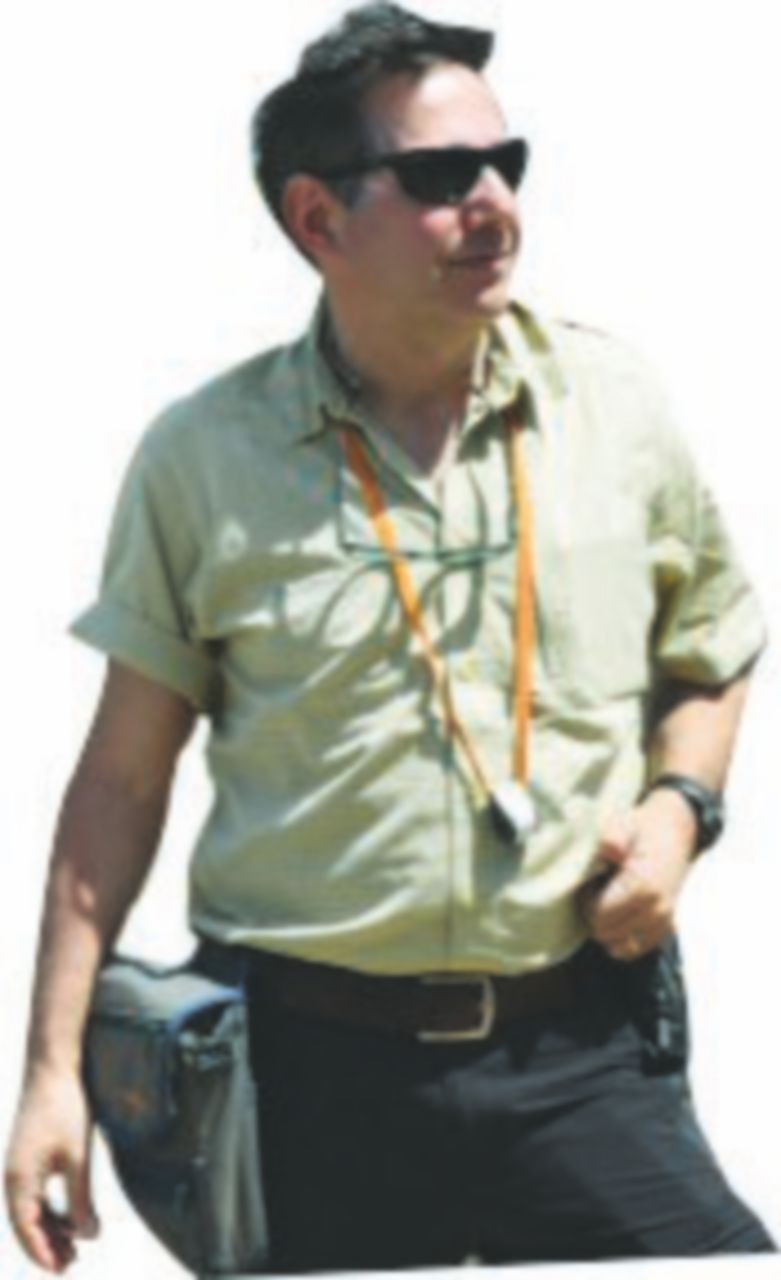 “Il nostro problema non è il petrolio, ma come lo usiamo”