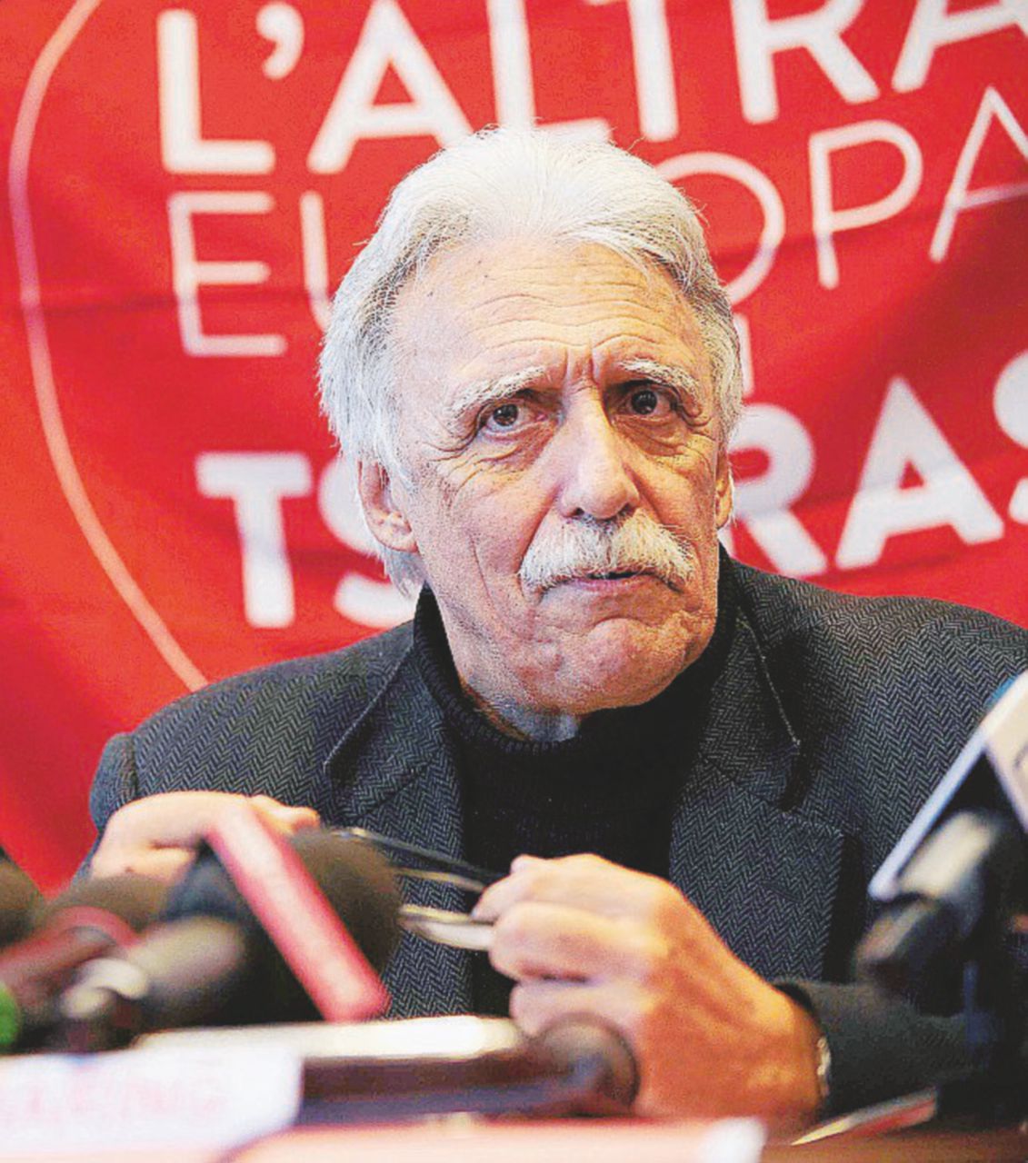 “Gli esclusi hanno detto basta: si sono vendicati”