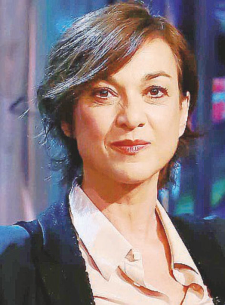 Copertina di L’onorevole Bonaccorsi, la Bignardi e la valorizzazione degli interni Rai