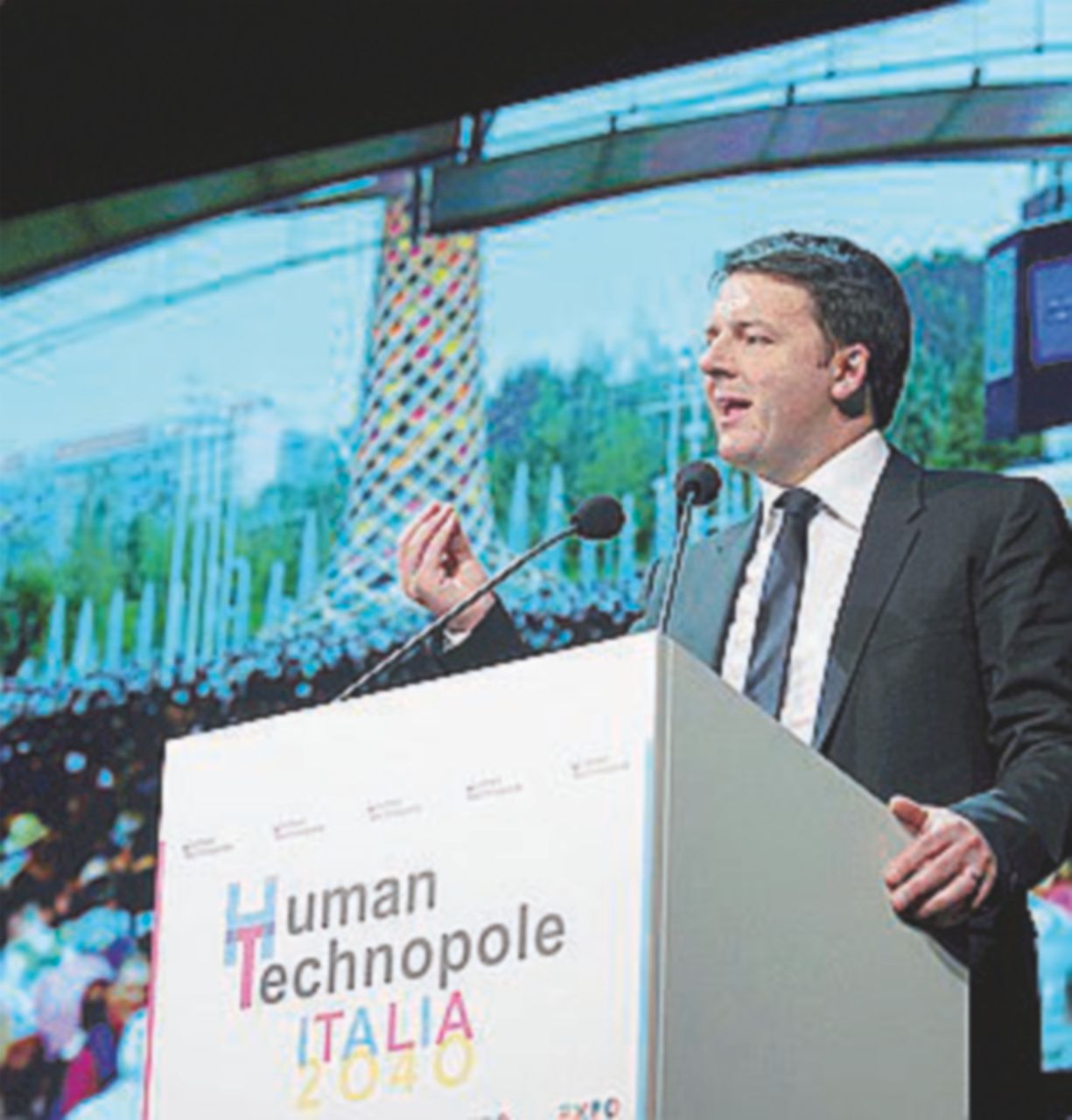 Salta la protesta dei ricercatori renziani contro i critici di Human Technopole