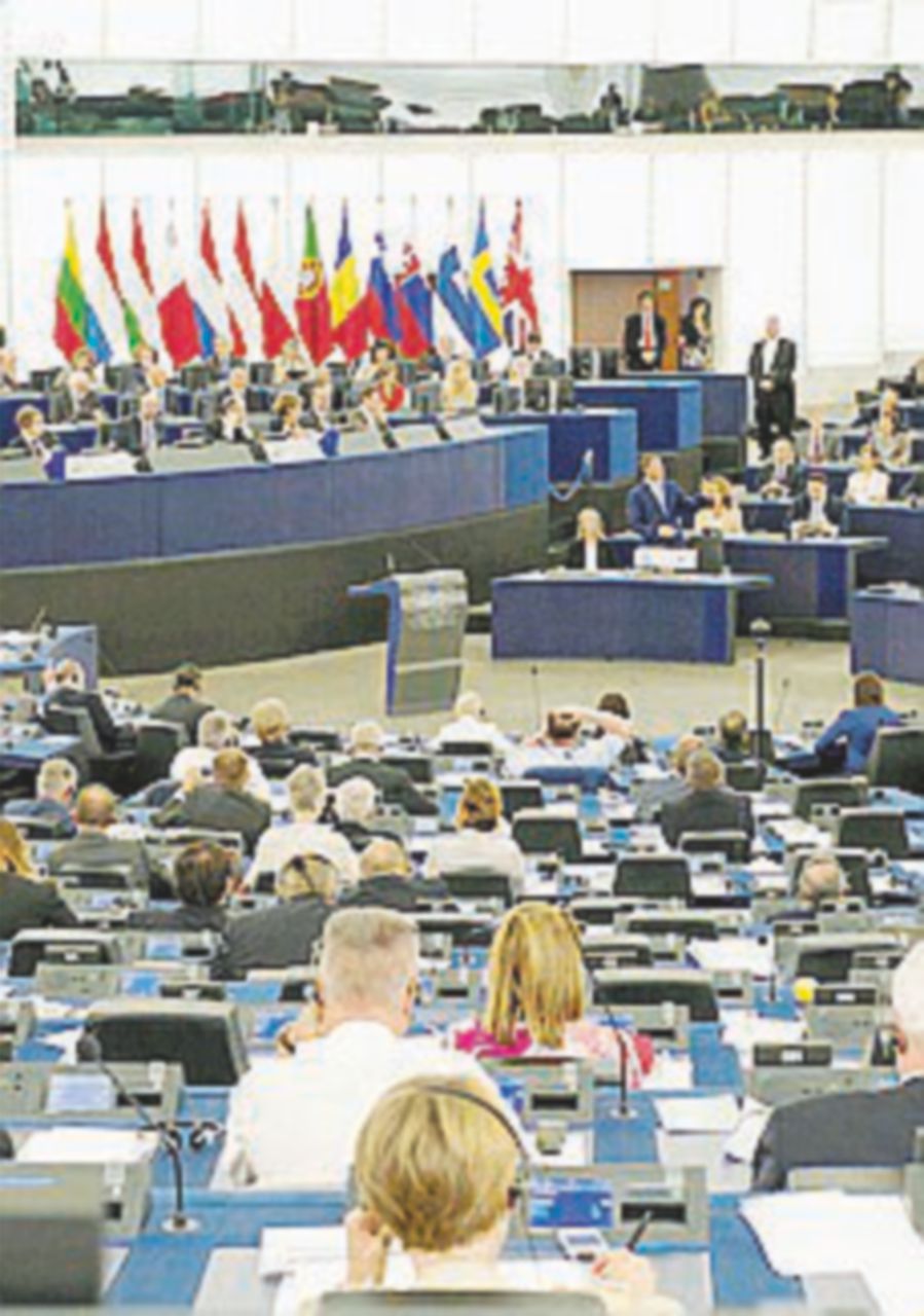 Glifosato, nessuna decisione: la parola alla Commissione