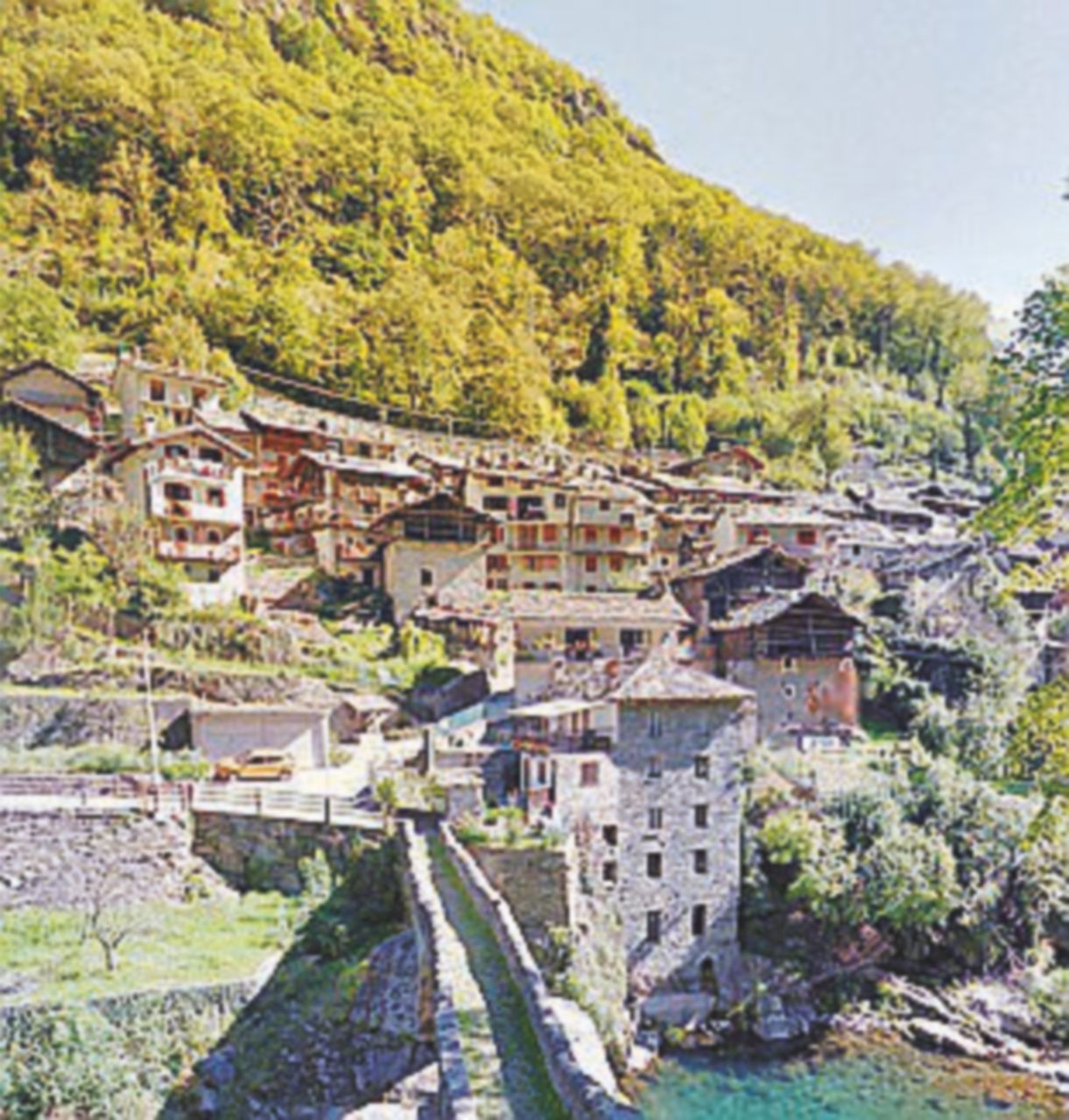 Arriva una multa da 1,8 milioni e ora il Comune rischia il fallimento