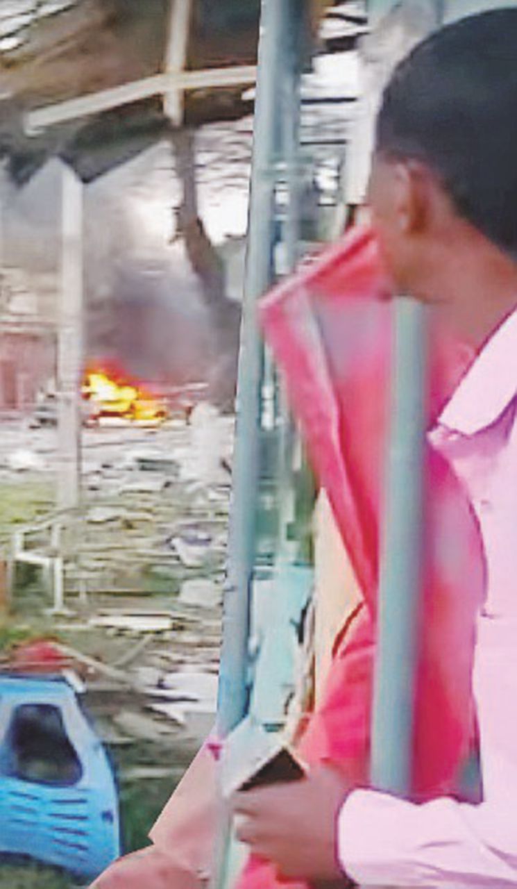 Somalia, terroristi attaccano ancora hotel degli stranieri