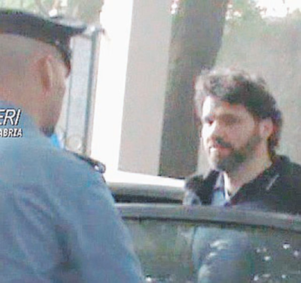 Dopo 20 anni di latitanza  preso il super-killer di Taurianova