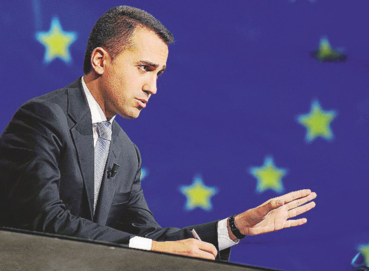 “La permanenza nell’Ue è fuori discussione”