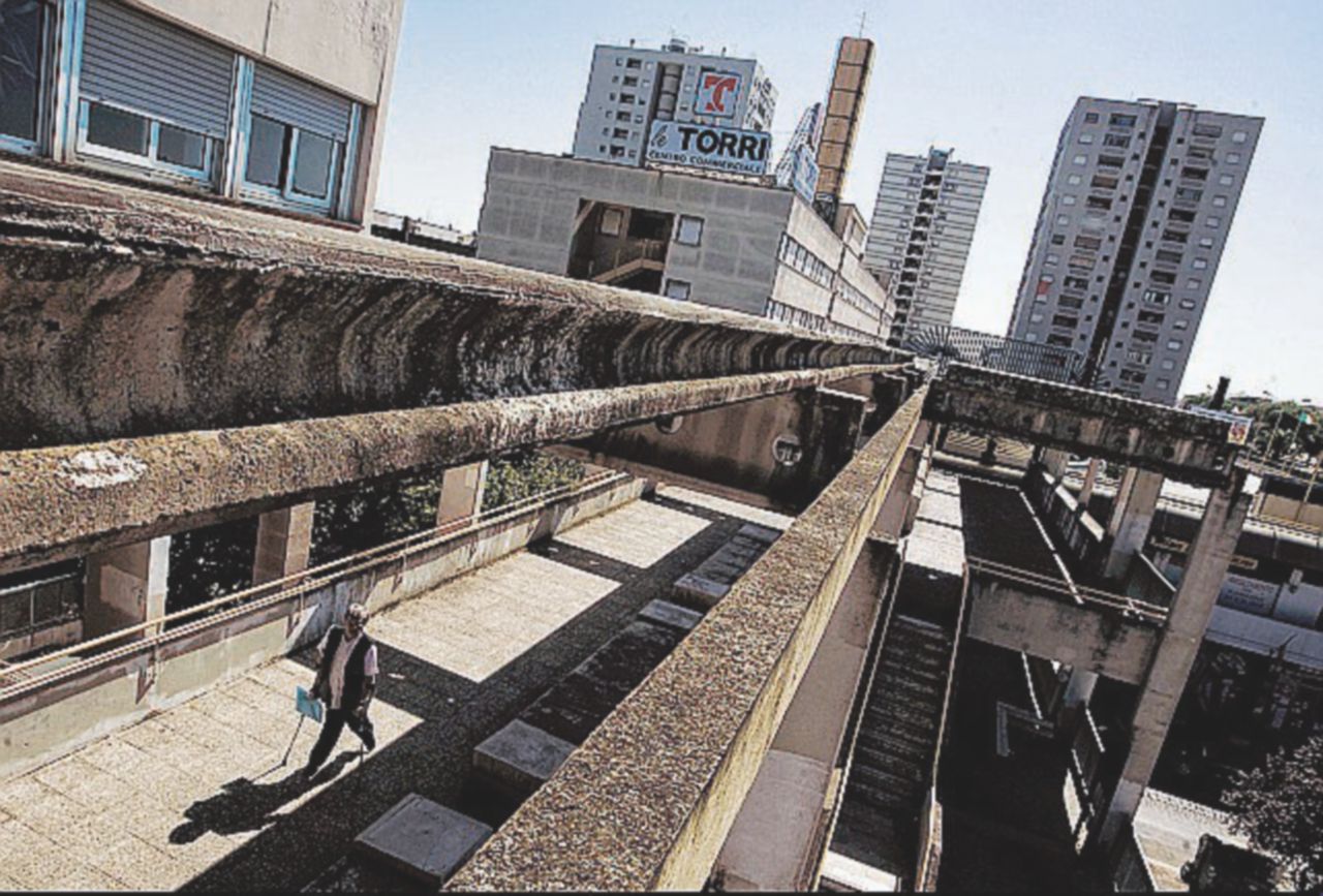 Le periferie che cambiano la politica