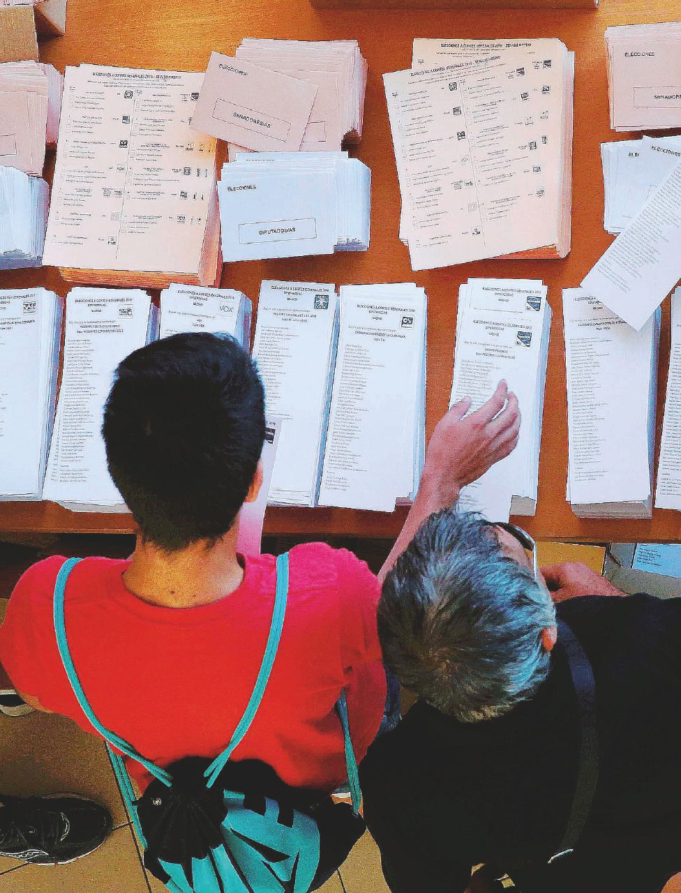 Rajoy vuole la coalizione. Il Psoe venderà caro il sì