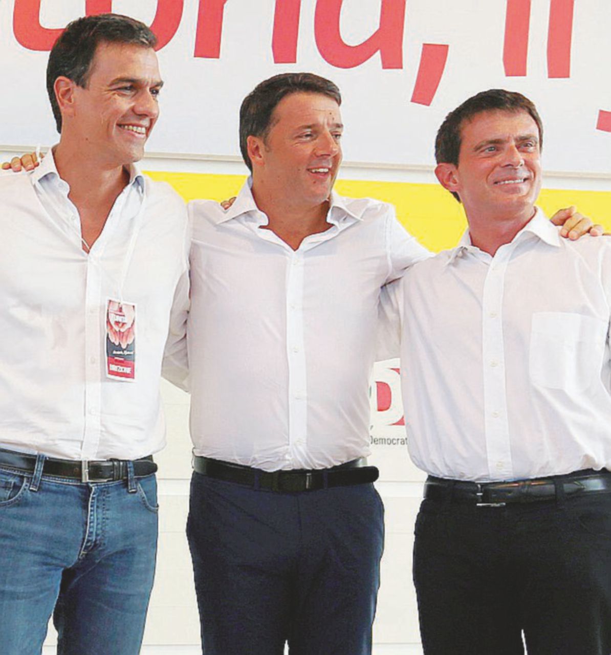 Copertina di Chi prova a dire qualcosa di sinistra poi fallisce nell’urna