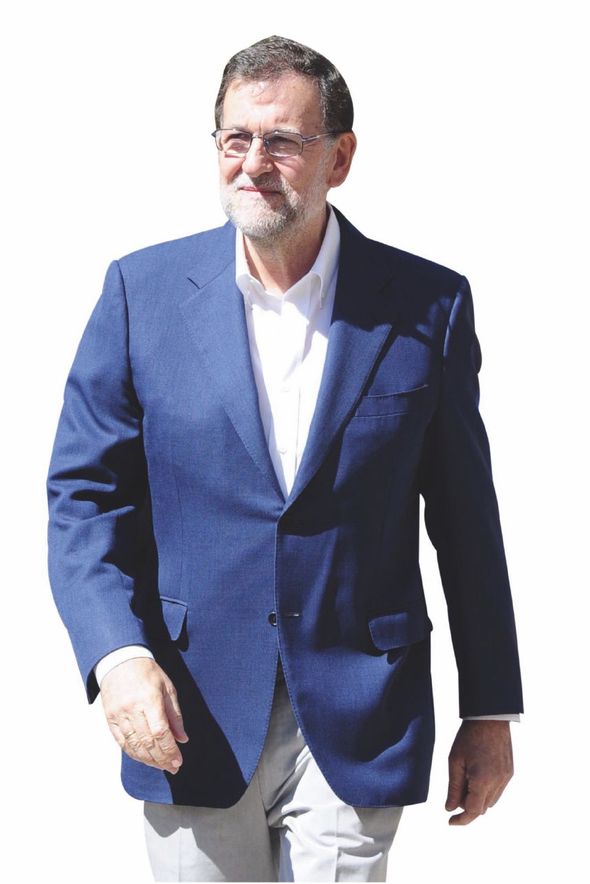 Mariano, lo “stoccafisso” imbattibile