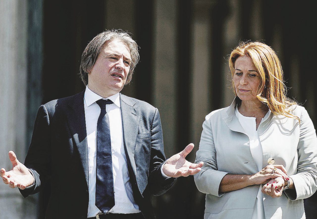 Rai, scontro sui palinsesti. Freccero: pensiero unico