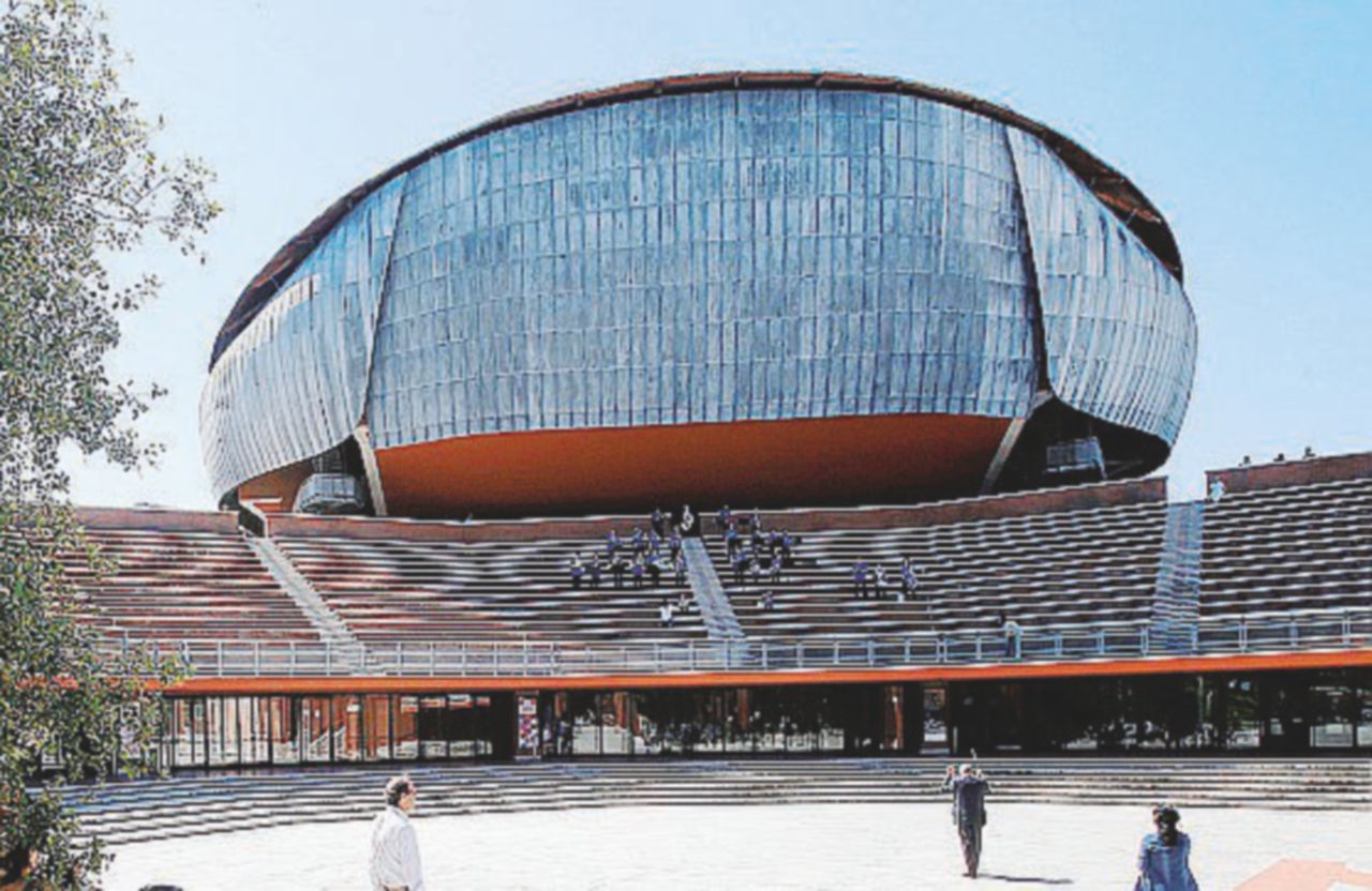 Copertina di Il Premio Strega trasloca all’Auditorium.  Ma la caciara romanesca dove la mettiamo?