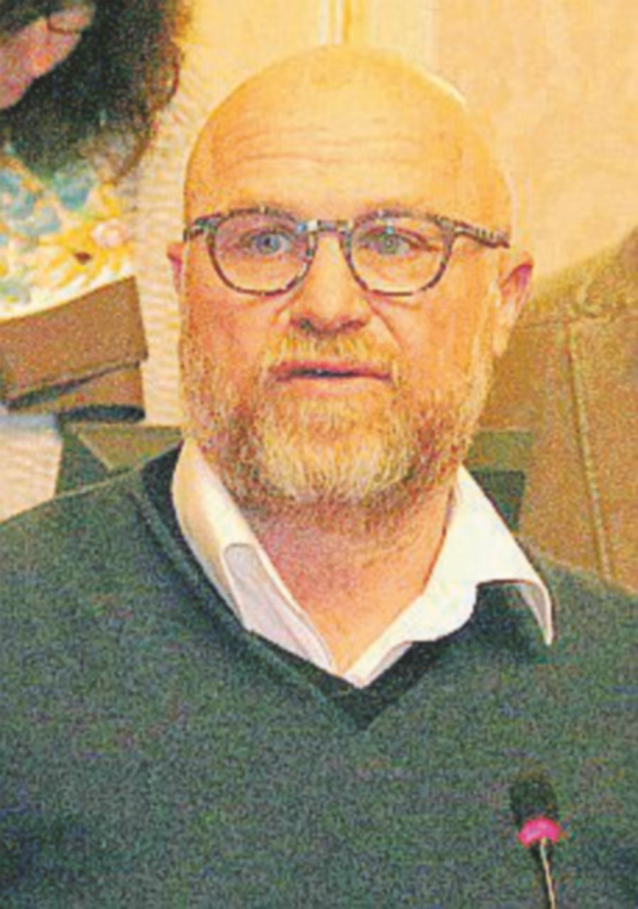 Nogarin, rimpasto  in Municipio con due nuovi assessori