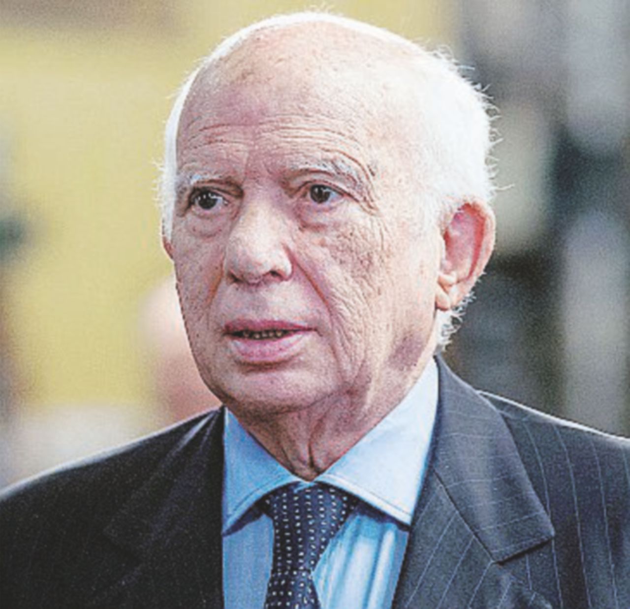 No a una riforma per uso personale