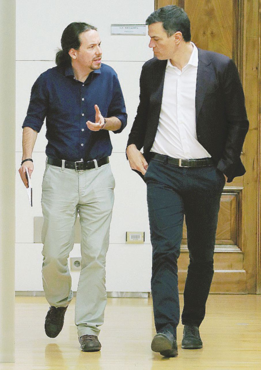 Rajoy ci prova, in arrivo un  governo balneare