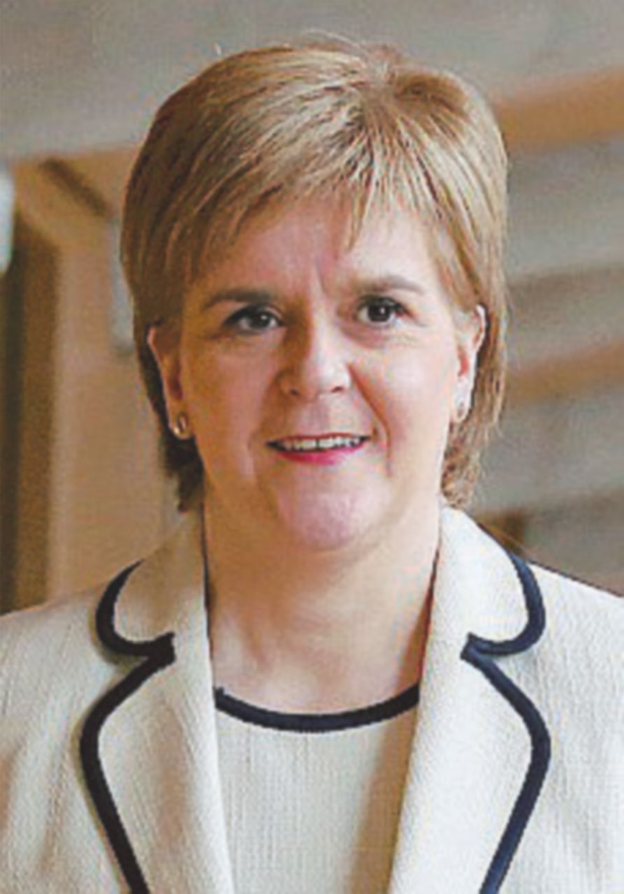 L’Ue stoppa la Scozia: “Non potete chiedere subito di restare”