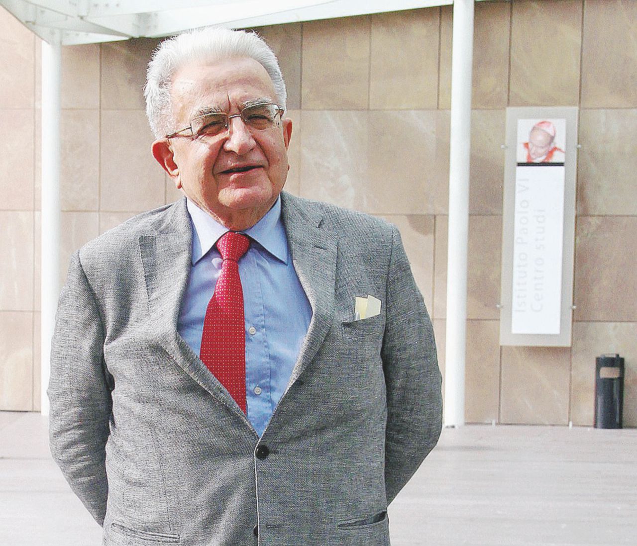 “La riforma è un bitorzolo che cresce sulla Costituzione”