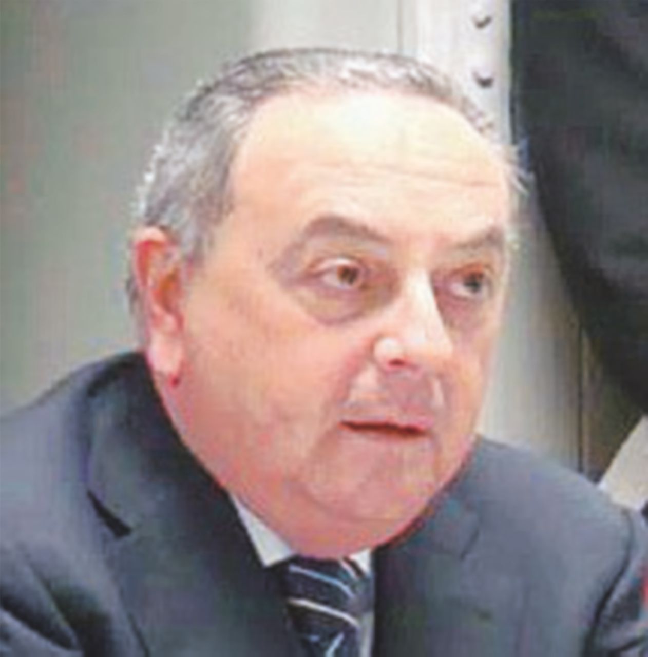 Copertina di Così Lo Voi ora scopre le minacce ai suoi pm