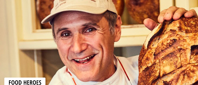 Dalla passione di Alessandro Alessandri nasce Pane Piuma, il laboratorio artigianale di Genova dove si fa il pane come una volta Dalla passione di Alessandro Alessandri nasce Pane Piuma, il laboratorio artigianale di Genova dove si fa il pane come una volta