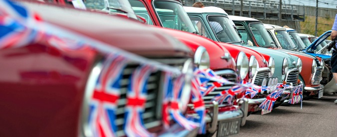 Copertina di Mini, dimmi come ti chiami e ti dirò chi sei. Ecco gli appellativi e i nomignoli più gettonati – FOTO