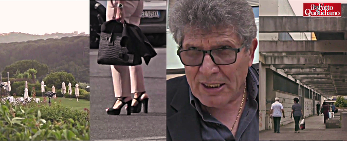 Copertina di Elezioni a Roma: viaggio a Tor Bella Monaca, diventata roccaforte M5S: “Degrado e abusivi, qui è la sconfitta del Pd”