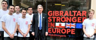 Brexit, l’incubo di Gibilterra: “Londra via da Ue? Colpo mortale a nostra economia”