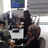 Muscat: impiegate di banca