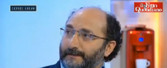 Copertina di Elezioni, Lillo (Il Fatto): “M5S ha contro la Rai, basti vedere i modi usati da Vespa con i pentastellati”