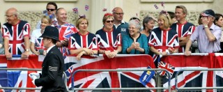 Copertina di Brexit, The Sun si schiera a favore dell’uscita del Regno Unito dall’Ue: “Basta con la dittatura di Bruxelles”