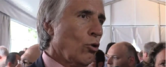 Copertina di Olimpiadi, Malagò (Coni): “Raggi non è venuta, ce ne andiamo”