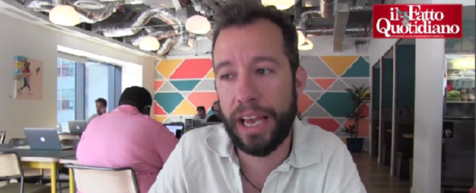 Copertina di Brexit, startupper italiano: “Temo restrizioni per i nostri migranti non qualificati”