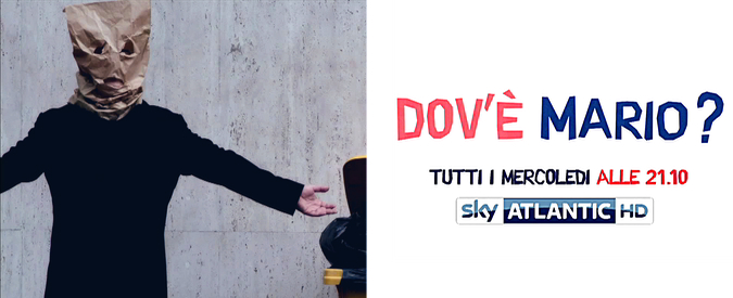 Copertina di Tv, stasera la terza puntata di ‘Dov’è Mario?’: la clip di anticipazione per il Fatto.it