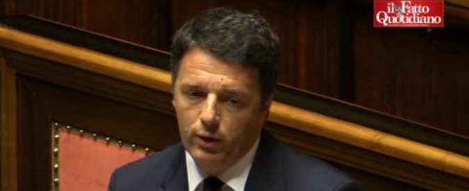 Brexit, Renzi: “L’Europa discuterà le regole ma non si può aspettare un anno”