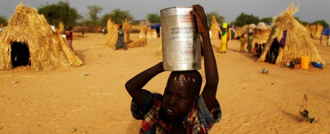 Niger, i migranti alla ricerca del paradiso algerino che non c’è