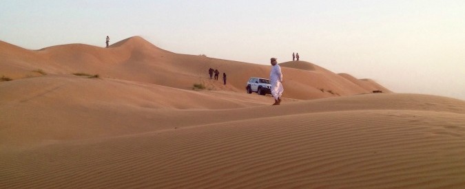 Viaggio in Oman: cosa fare nella “Svizzera della penisola arabica”, dove mare, montagne e deserto sono a portata di mano