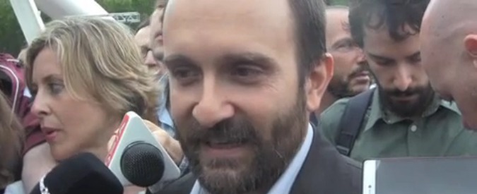 Copertina di Incarico Asl Civitavecchia, Orfini (Pd): “Raggi parla di onestà e commette reati, violata legge Severino”