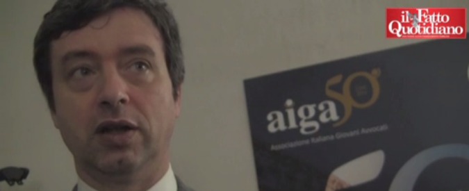 Copertina di Codice appalti, Orlando a Davigo: “Non c’è solo aumento delle pene. Riforma penale entro estate”