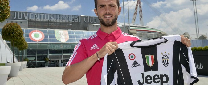 Copertina di Calciomercato Juventus, Pjanic nuovo acquisto dei bianconeri: “Sono qui per vincere” – Fotogallery e video