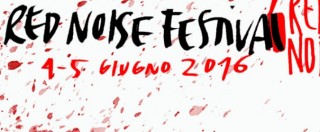 Copertina di Red Noise Festival, a Reggio Emilia il 4 e il 5 giugno va in scena la musica indie: da Monsieur Gustavo Biscotti agli Hate&Merda