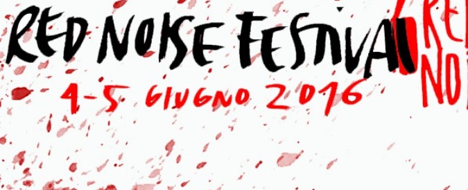 Red Noise Festival, a Reggio Emilia il 4 e il 5 giugno va in scena la musica indie: da Monsieur Gustavo Biscotti agli Hate&Merda