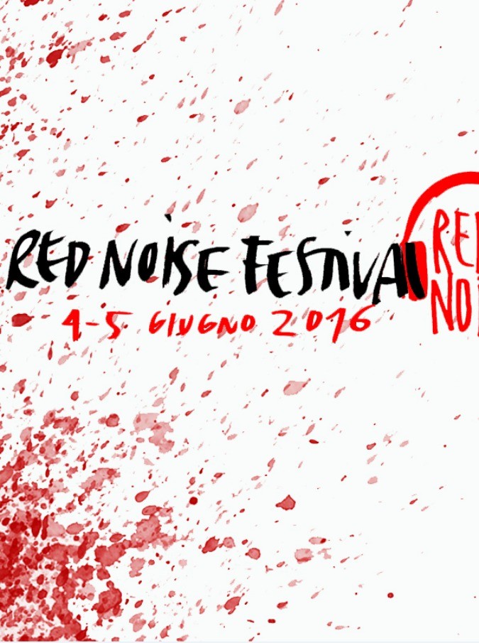 Red Noise Festival, a Reggio Emilia il 4 e il 5 giugno va in scena la musica indie: da Monsieur Gustavo Biscotti agli Hate&Merda