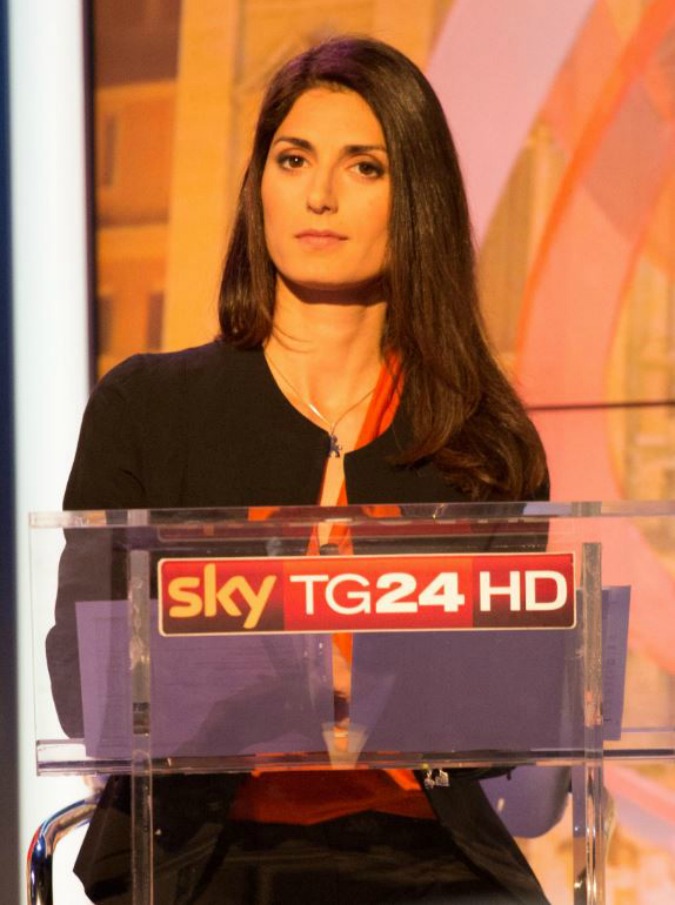 Elezioni Roma 2016, il confronto di SkyTG24: le pagelle televisive. Il peggiore? Fassina. La Raggi non convince (ma vince il televoto)