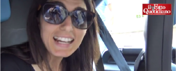 Copertina di Roma, sindaca Raggi: “Municipalizzate? Stiamo lavorando su questo e tante altre cose”