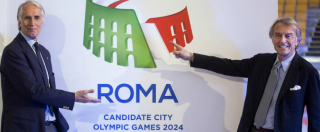 Copertina di Olimpiadi Roma 2024: volano per l’economia o scelta azzardata? Parlano i dati