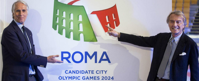 Olimpiadi Roma 2024: volano per l’economia o scelta azzardata? Parlano i dati