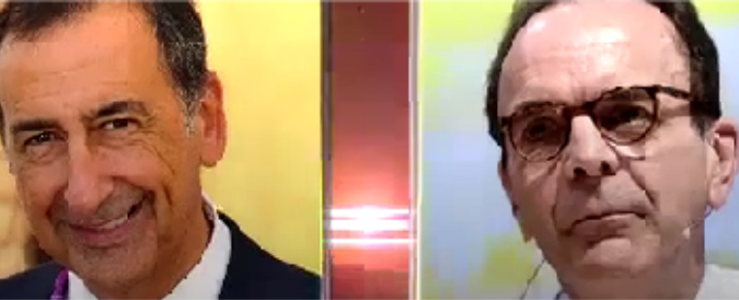 Copertina di Elezioni Milano, stasera su Sky TG24 confronto tra Sala e Parisi per un ballottaggio al cardiopalma