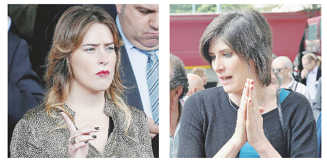 Copertina di La minaccia della Boschi: “O la borsa o Appendino”