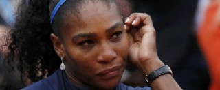 Copertina di Serena Williams supera Maria Sharapova: è l’atleta donna più pagata al mondo – Fotogallery